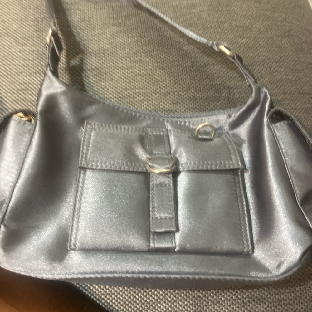 shoulder bag